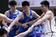 开云体育中国-四川男篮主场告捷，豪取五连胜势不可挡的简单介绍