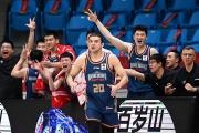 开云体育登录-纷至沓来：国内篮球职业联赛季后赛竞争若烈的简单介绍