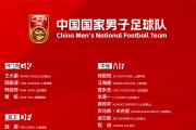 开云体育APP下载-关于国足备战集训短暂结束，备战形势渐明朗的信息
