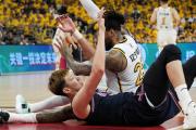 开云体育APP下载-关于NBA球员周琦表现惊艳中国篮球迎来宝贵经验的信息