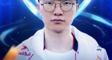 开云体育官网-LGD横扫NS，Faker打出惊人五杀四强赛3:1（柏林）