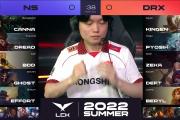 开云官网-KT横扫DRX，BDD开启传奇时刻半决赛3:2（广州）