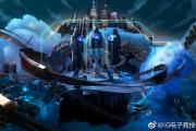 开云体育入口-100T轻取IG，369团战一打五小组赛3:2（伦敦）