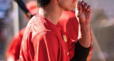 开云体育中国-包含场面火爆!棒球观众席沸腾不已的词条