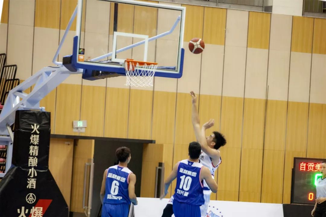 四川男篮主场告捷，豪取五连胜势不可挡的简单介绍