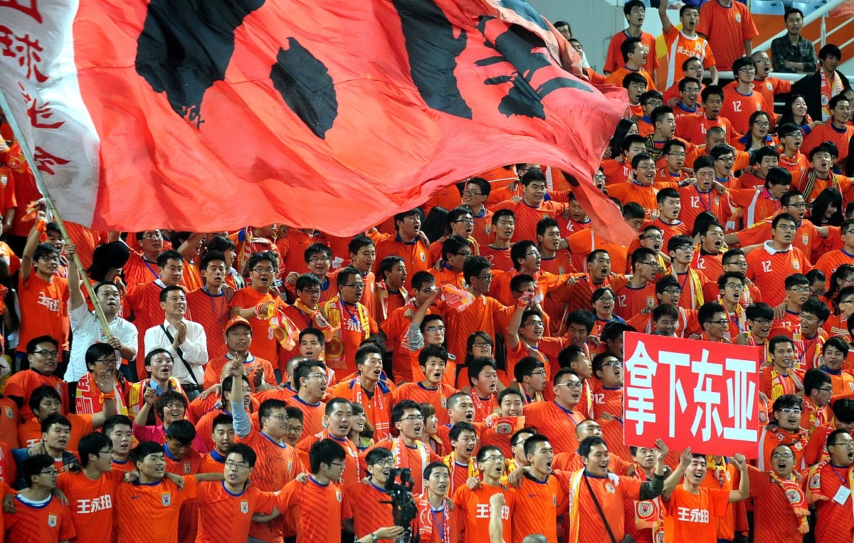 中国队士气高昂取得胜利信心十足