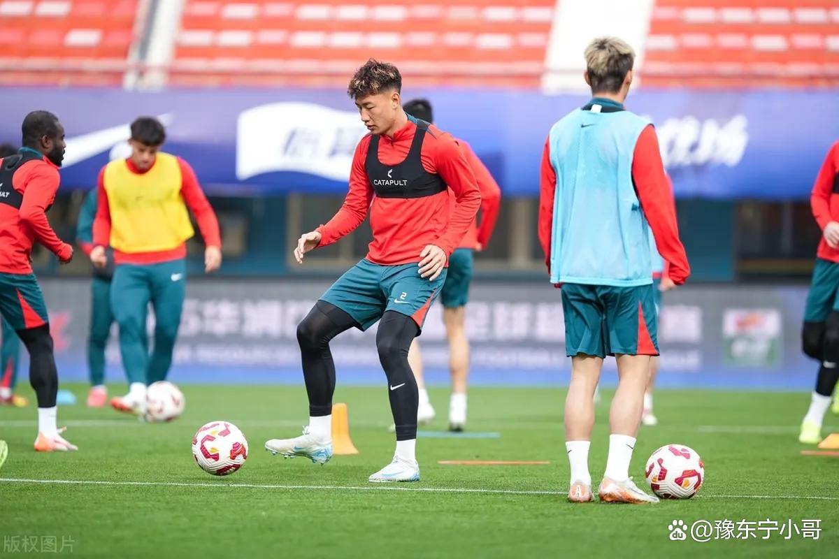 河南队凭借超强的实力轻松获胜的简单介绍 河南队凭借超强的实力轻松获胜的简单介绍