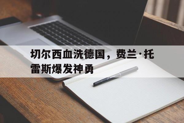 切尔西血洗德国,费兰·托雷斯爆发神勇的简单介绍 切尔西血洗德国,费兰·托雷斯爆发神勇的简单介绍