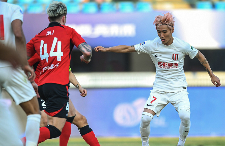 竞猜热点战术调整奏效，成功扭转局势的简单介绍