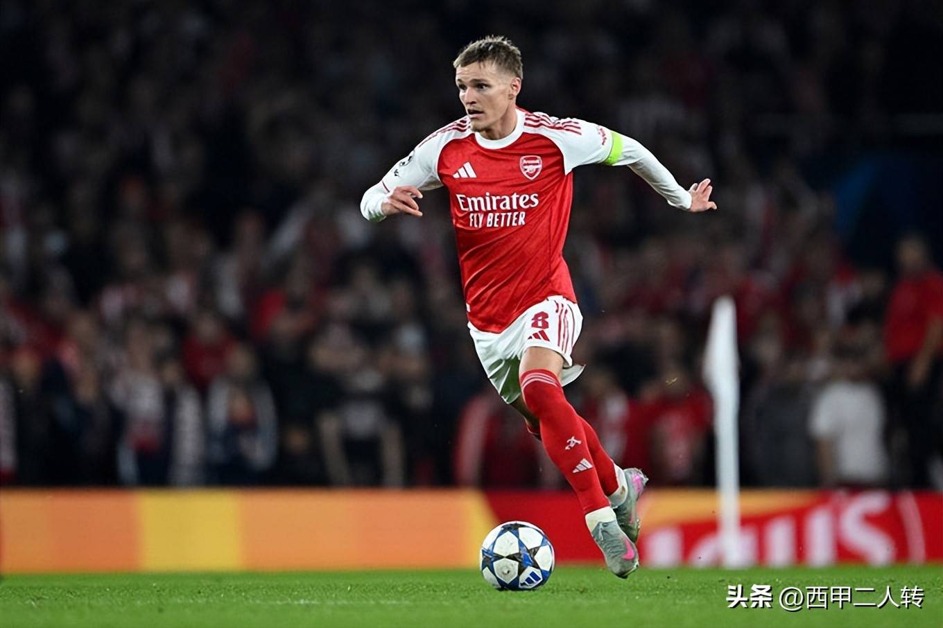 阿森纳险胜中国，托尼点燃赛场