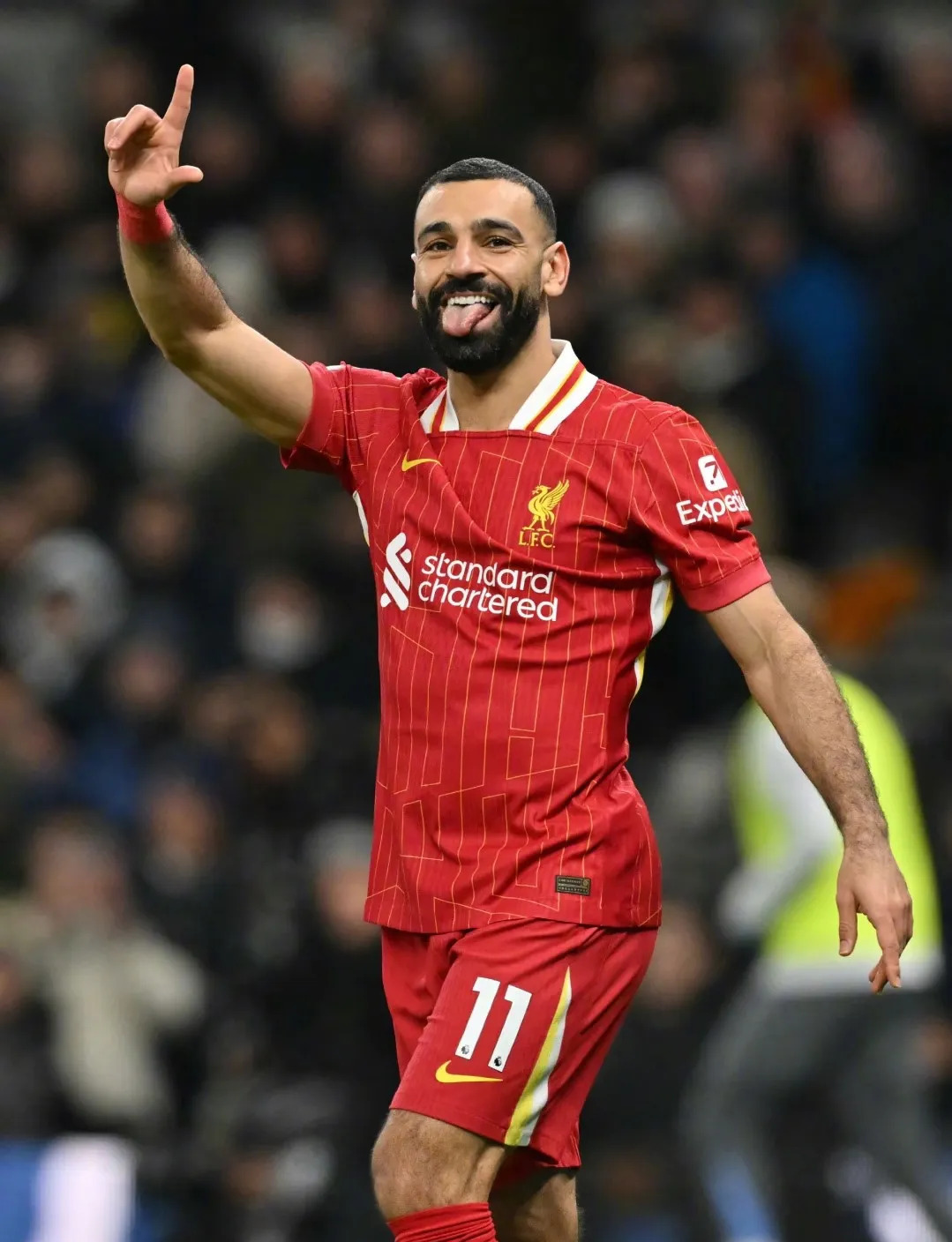 罗马碾压智利,萨拉赫带队取胜 罗马碾压智利,萨拉赫带队取胜