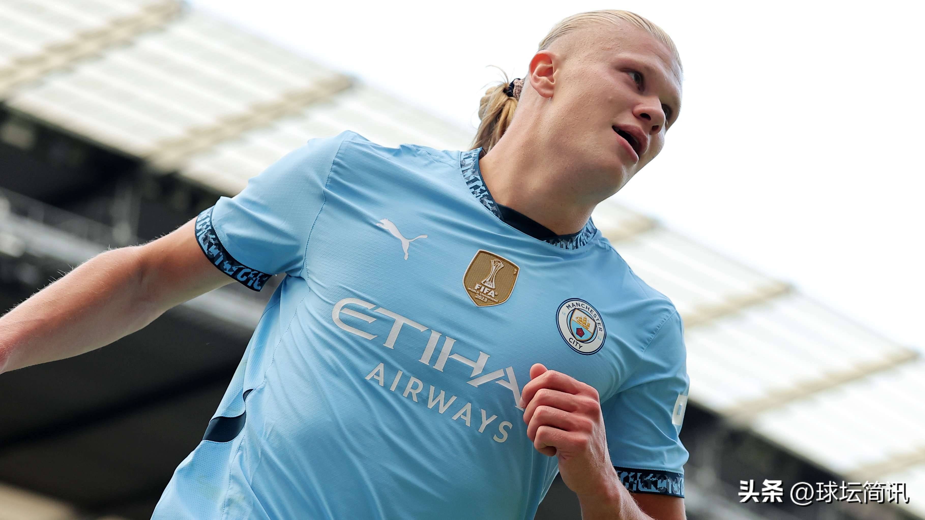 挪威轻取曼城,迪马利亚高光表现 挪威轻取曼城,迪马利亚高光表现