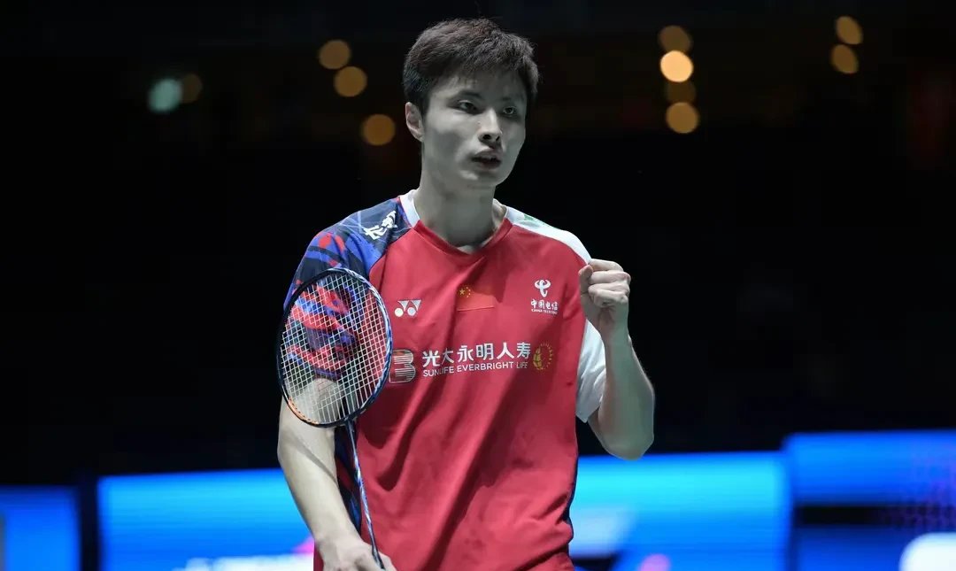 德国队轻取马来西亚队，石宇奇惊艳四座