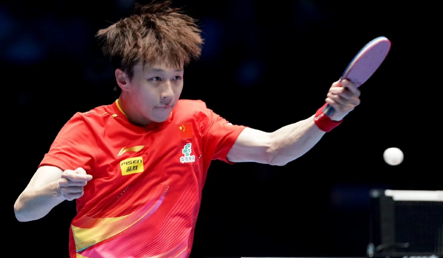 奥地利队逆转德国队,林高远惊艳四座 奥地利队逆转德国队,林高远惊艳四座