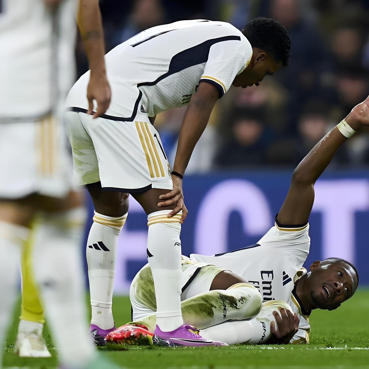 马德里竞技完胜巴西,卡瓦哈尔惊艳四座 马德里竞技完胜巴西,卡瓦哈尔惊艳四座