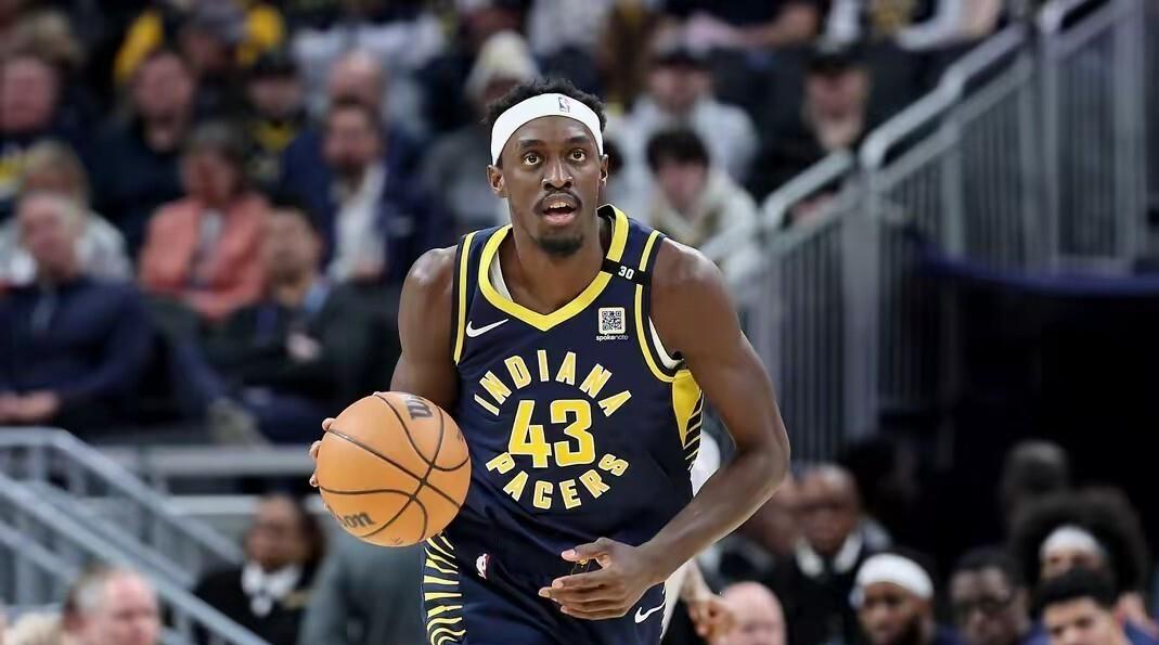 太阳制霸步行者,恩比德彻底打爆防线 太阳制霸步行者,恩比德彻底打爆防线