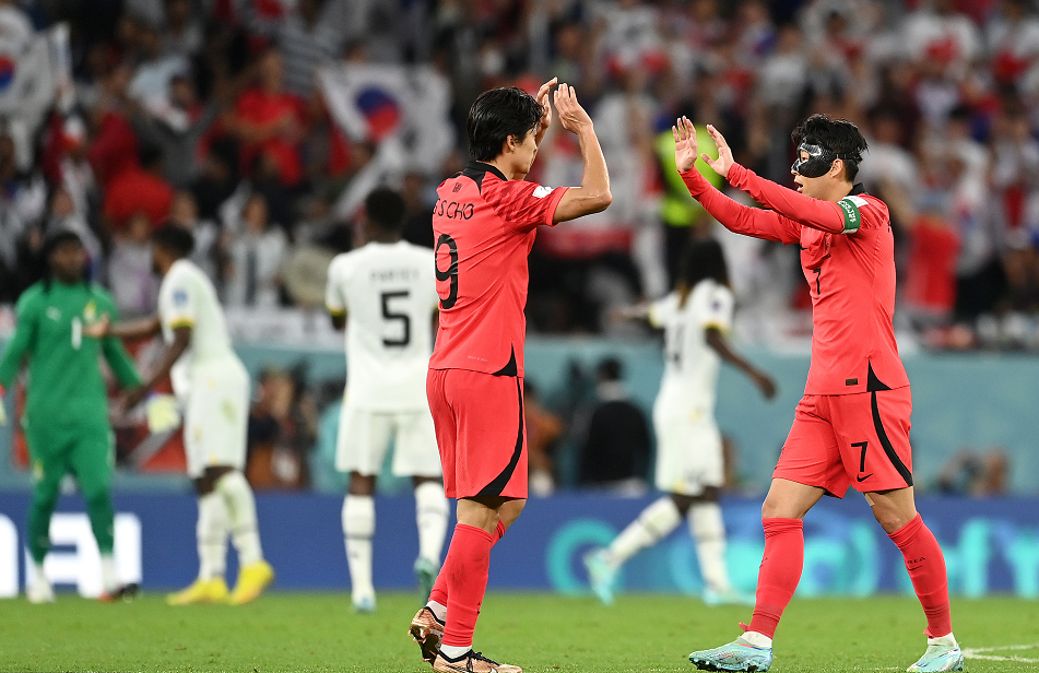 孙兴慜爆发，埃及强压哥斯达黎加