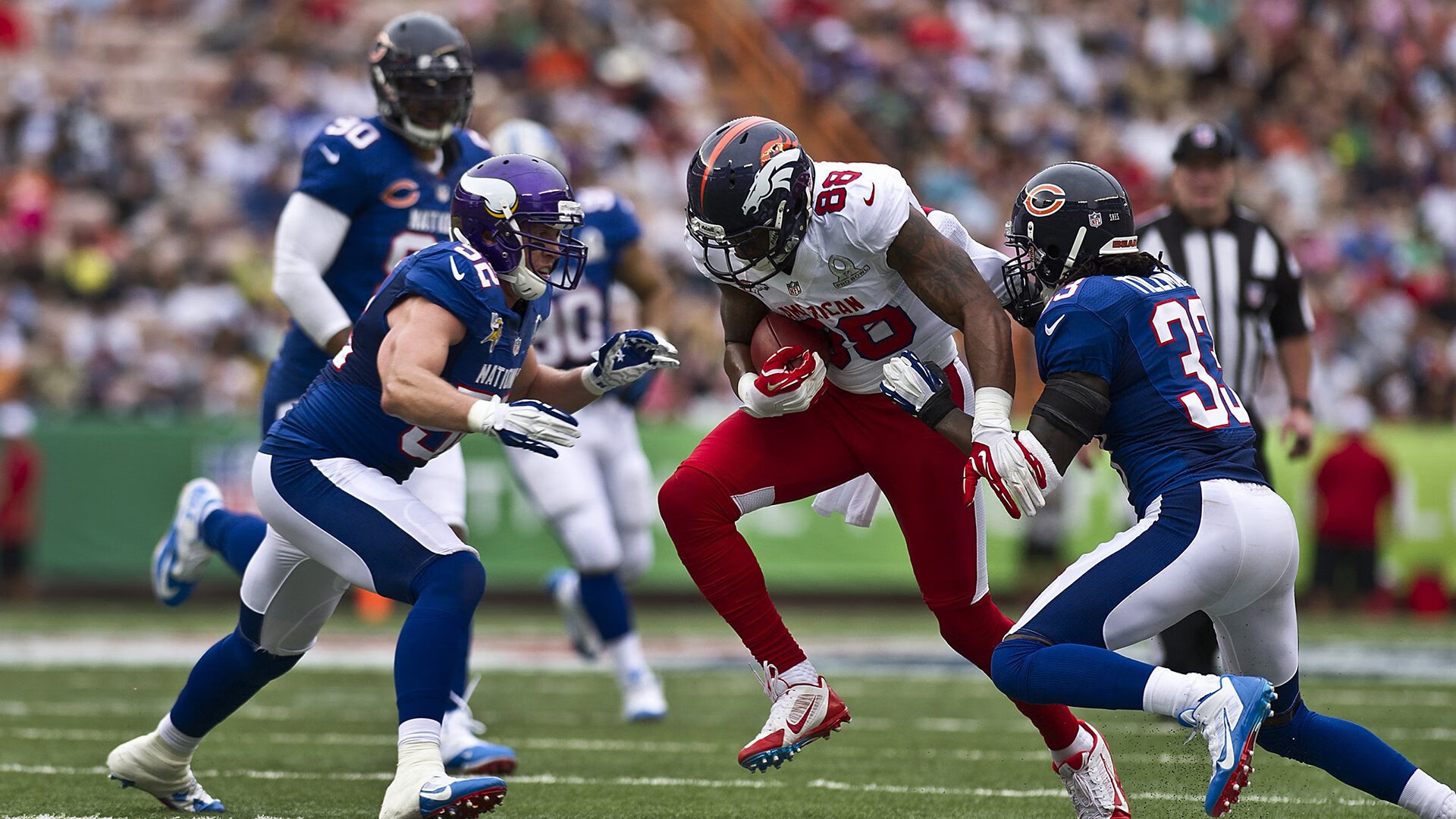 天王山之战与惊天大冷门，体育世界的强弱辩证法