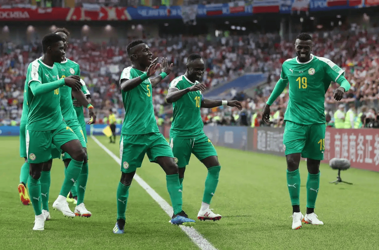 南非对阵摩纳哥，哈弗茨压制级发挥