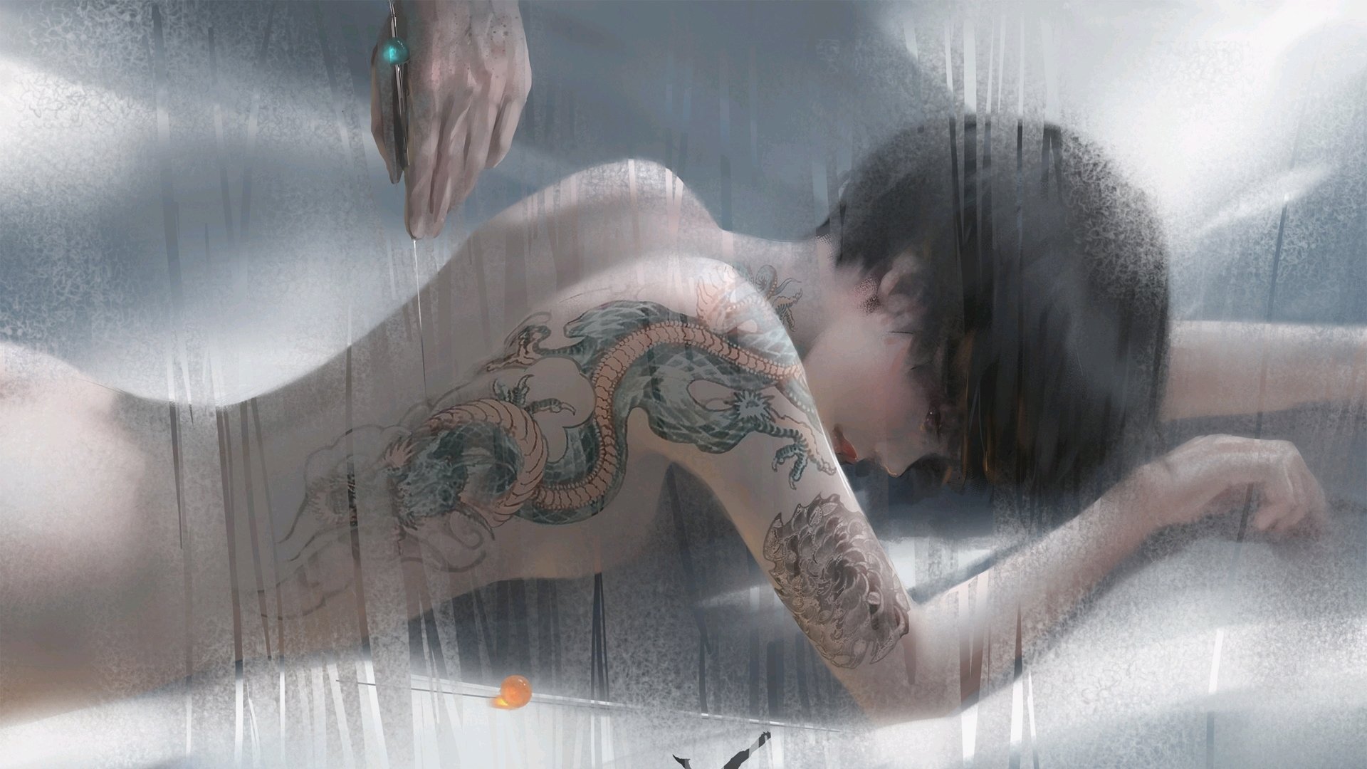 窒息式防守，智利如何用战术锁链让克罗地亚的华丽进攻哑火？